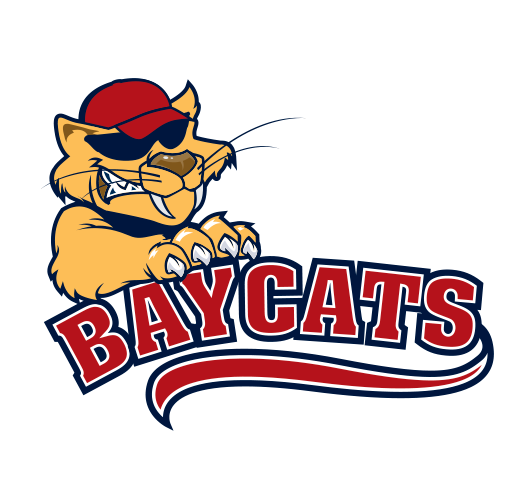 Logo Design Barrie Bay Cats