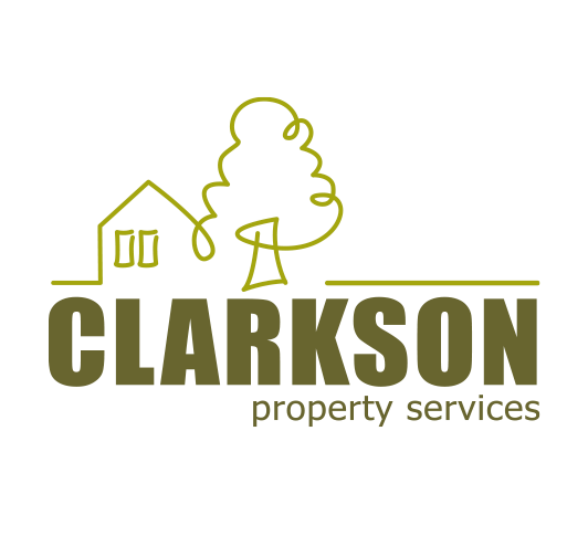 Clarkson Property Services Logo