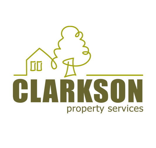 Clarkson-Property-Services-Logo Clarkson Property Services Logo