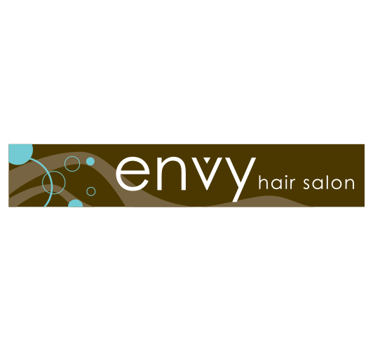 Brand Identity For Barrie Hair Salon