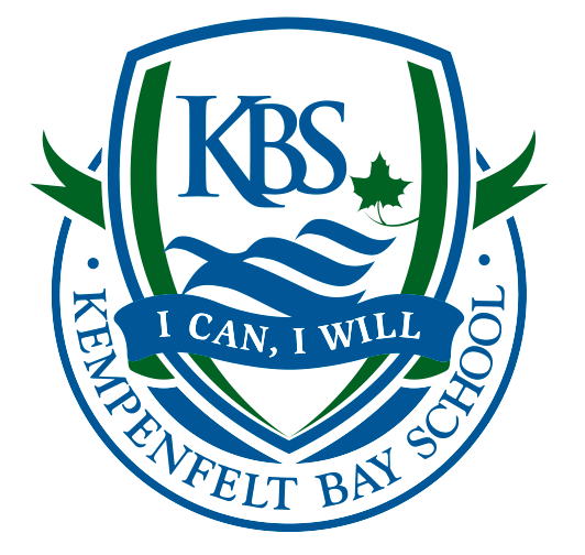 Logo & Brand Identity - Barrie Kempenfelt Bay School