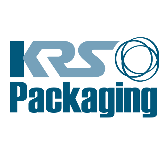 KRS-Logo Identity For Barrie Packaging Company